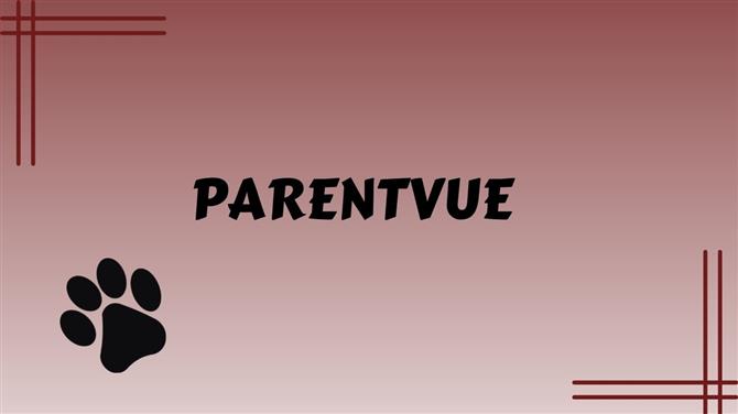 ParentVUE Mobile App