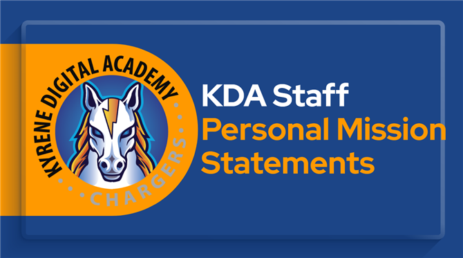 staff mission statements