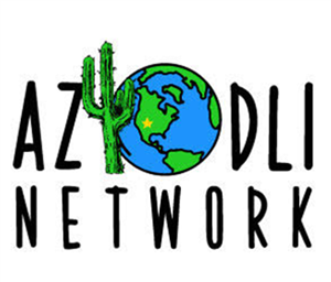 AZ DLI Network Graphic