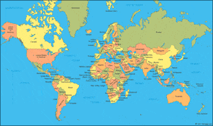 世界地图＂width=