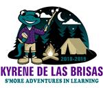 Kyrene de las Brisas: S'more Adventures in Learning＂width=