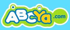 ABCya.com标志