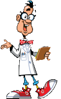 Science Professor